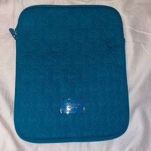 Michael Kors IPad case